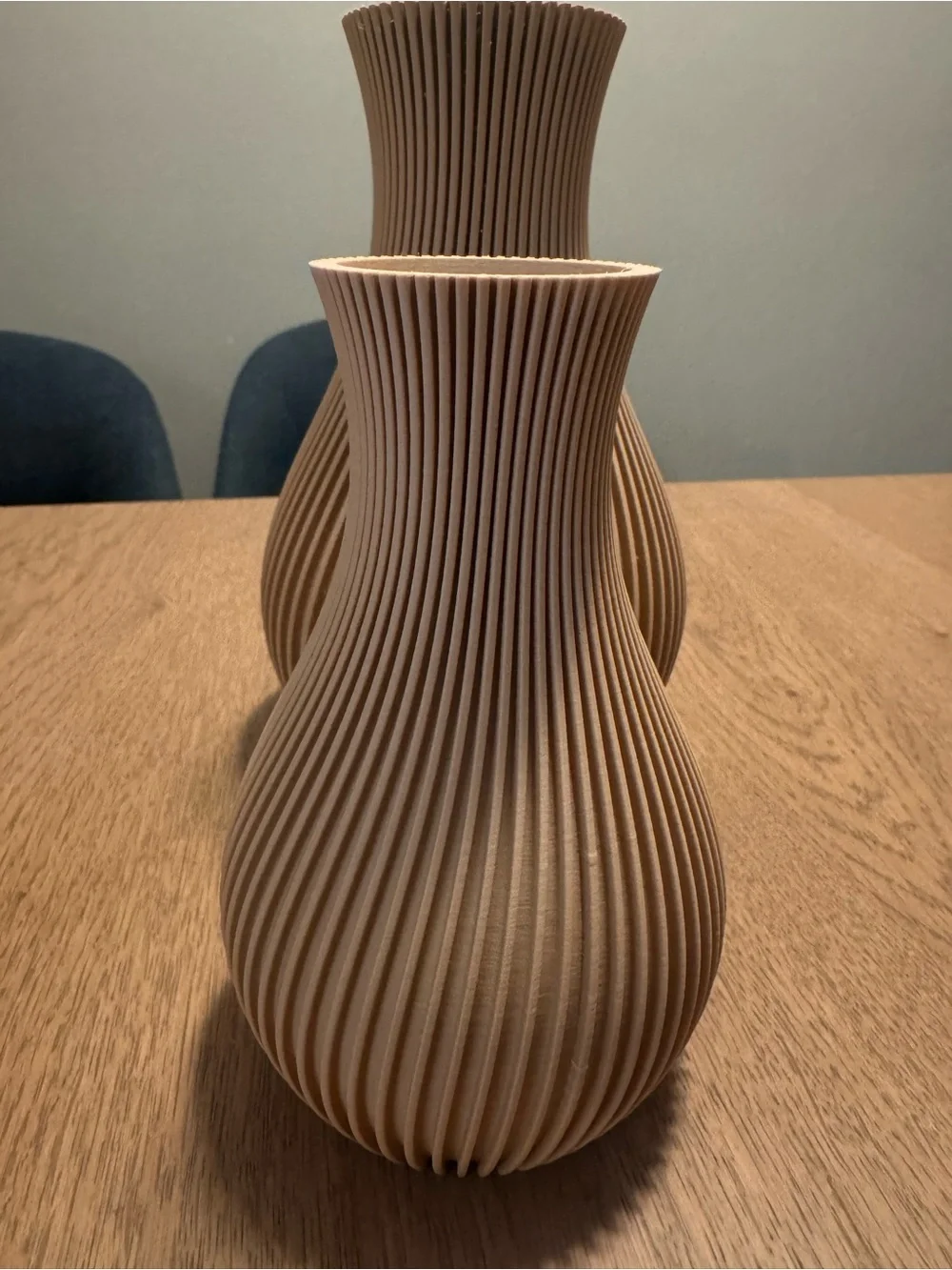 Neutral Vase Set of‎ Three